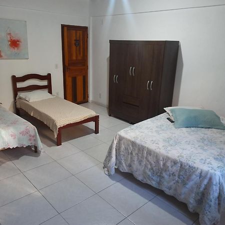 Angra Bela Apartment Ангра дос Рейс Екстериор снимка