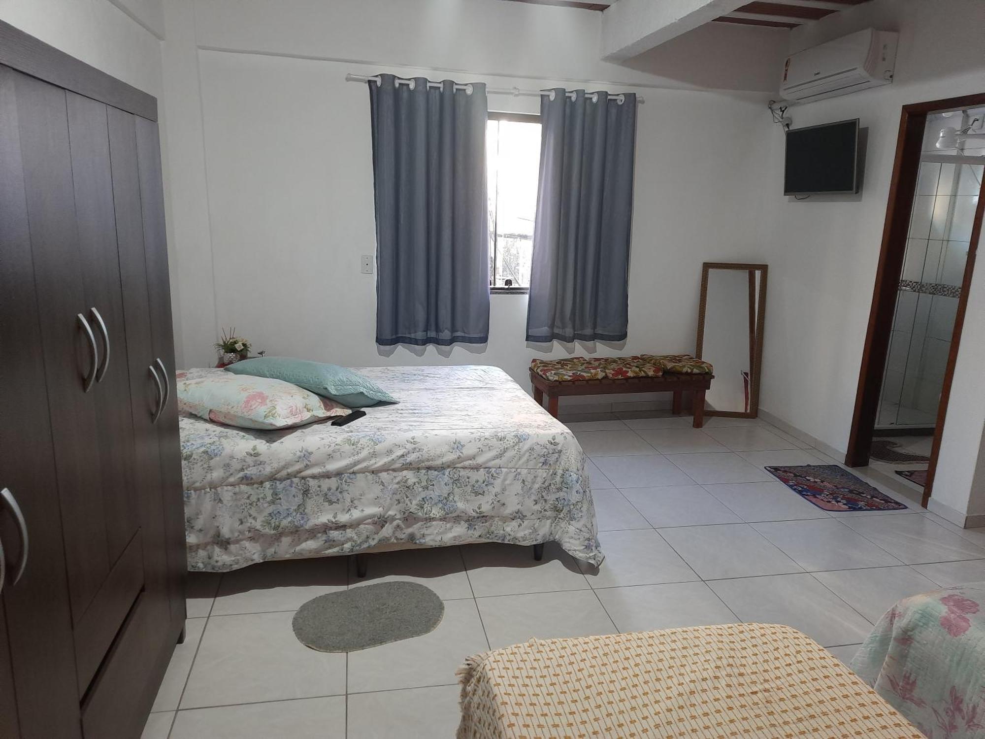 Angra Bela Apartment Ангра дос Рейс Екстериор снимка